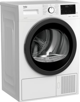 Beko DF7439SX Tumble Dryer
