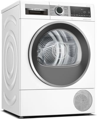 Bosch WQG235D00 Tumble Dryer