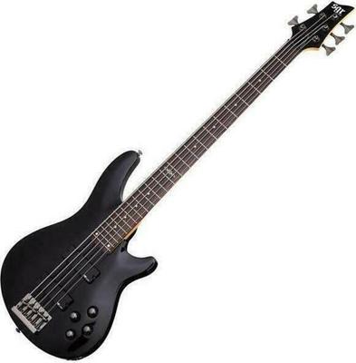 Schecter SGR C-5 Bass Guitar