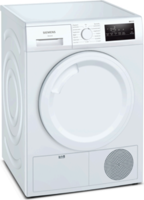 Siemens WT43HV03 Tumble Dryer
