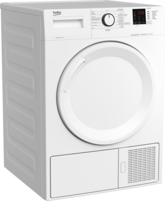 Beko DH8733GA01 Tumble Dryer