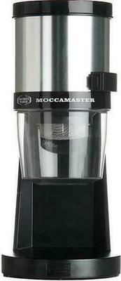 Moccamaster KM4TT Coffee Grinder