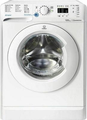Indesit BWA 81483X W UK Machine à laver