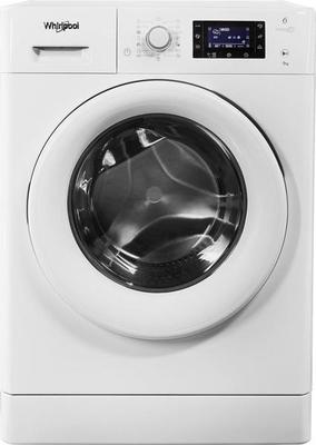 Whirlpool FWD91496W Waschmaschine