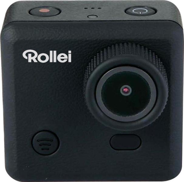 Rollei Actioncam 410 front