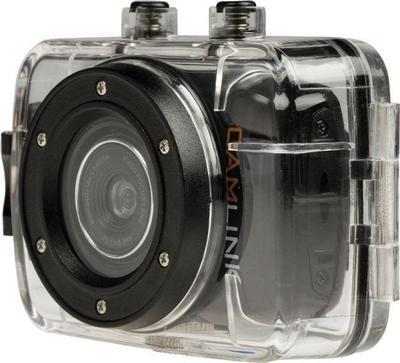 Camlink CL-AC10 Videocamera sportiva