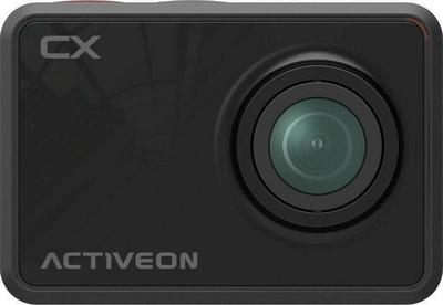 ACTIVEON CX Action Camera