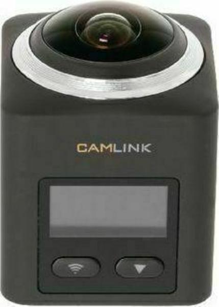 Camlink CL-AC360 front