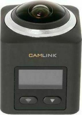Camlink CL-AC360 Caméra d'action