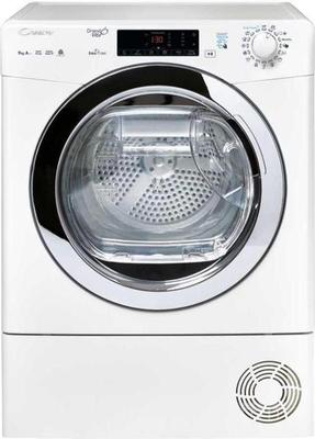 Candy GVS H9A2TCE-S Tumble Dryer