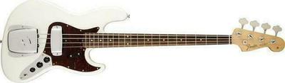 Fender American Vintage '64 Jazz Bass Gitara basowa