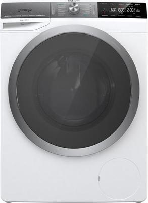 Gorenje WS168LNST Machine à laver