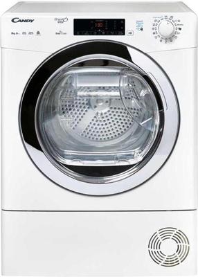 Candy GVS H8A2TCE-S Tumble Dryer