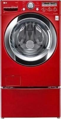 LG WM3250HRA Machine à laver
