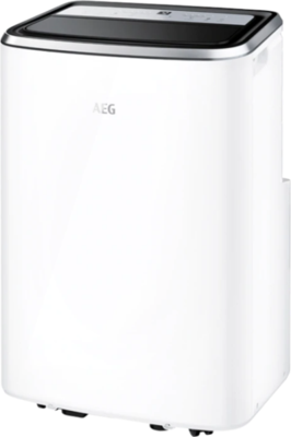 AEG AXP34U338HW Portable Air Conditioner