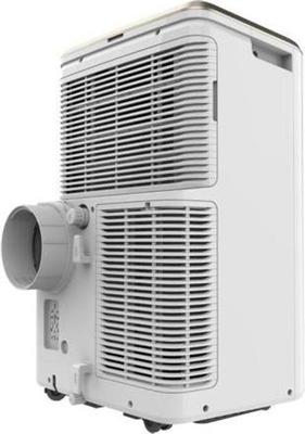 AEG AXP34U338BW Portable Air Conditioner