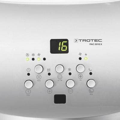 Trotec PAC 2010 X Portable Air Conditioner