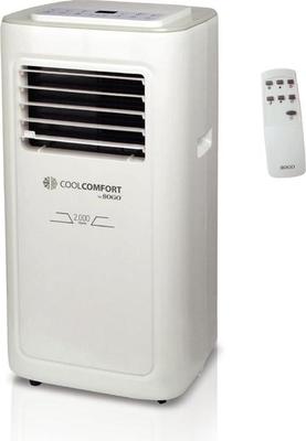 Sogo AIR-SS-1287 Climatiseur portable