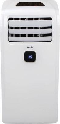Igenix IG9911 Unidad de aire acondicionado portátil
