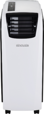 Sinclair AMC-14P Unidad de aire acondicionado portátil