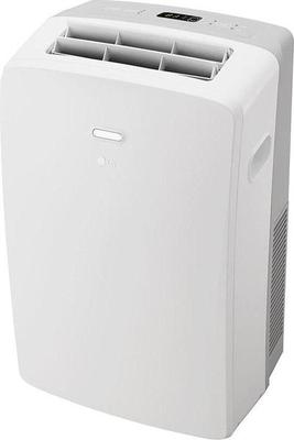 LG LP1017WSR Portable Air Conditioner