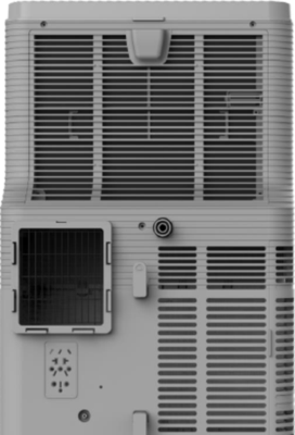 CHiQ CPC09PAP01 Unidad de aire acondicionado portátil