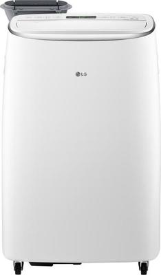 LG PA11WS Unidad de aire acondicionado portátil