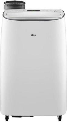 LG LP1419IVSM Unidad de aire acondicionado portátil