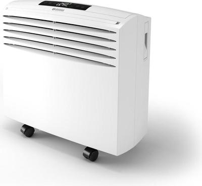 Olimpia Splendid Dolceclima Easy 10 P Portable Air Conditioner