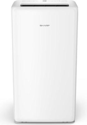 Sharp UL-C12EA-W Portable Air Conditioner