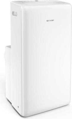 Sharp UL-C10EA-W Portable Air Conditioner