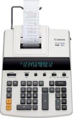 Canon CP1213DIII Kalkulator