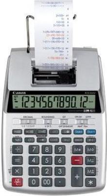 Canon P23-DHV-3 Calculator