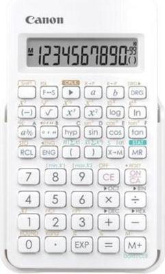 Canon F-605 Calculator