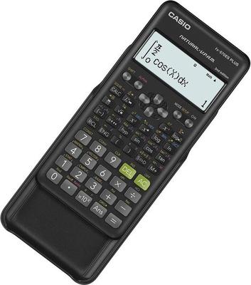 Casio FX-570ES Plus 2 Calculadora