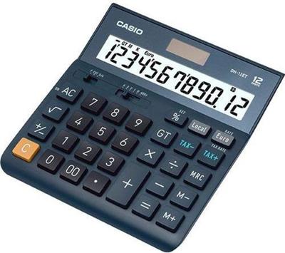 Casio DH-12ET Calculator