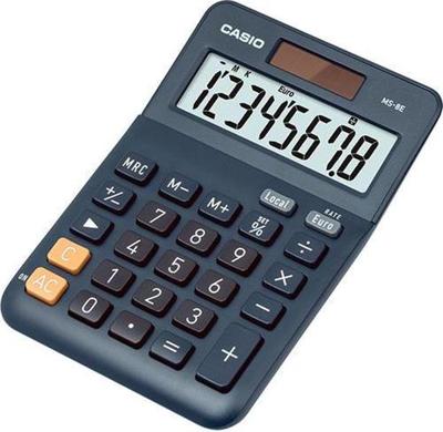 Casio MS-8E Calculator