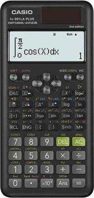 Casio FX-991LA Plus 2 Calculatrice