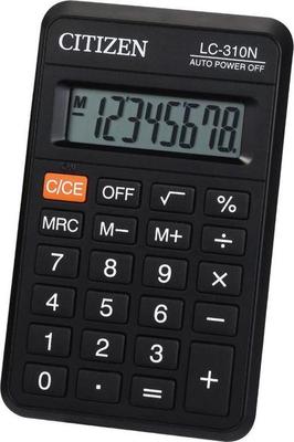 Citizen LC-310N Kalkulator