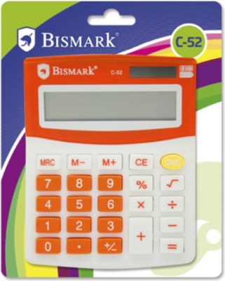 Bismark 324111 Calculator