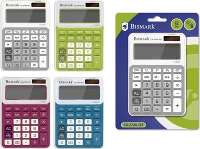 Bismark 327639 Calculator