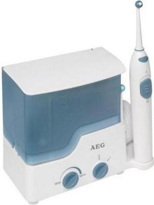 AEG MD 5503 Elektrische Zahnbürste