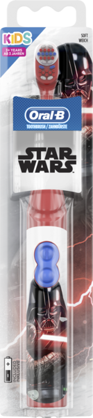 Oral-B Star Wars 