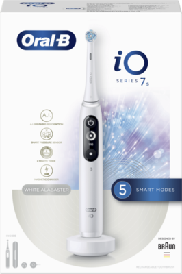 Oral-B 7s Electric Toothbrush