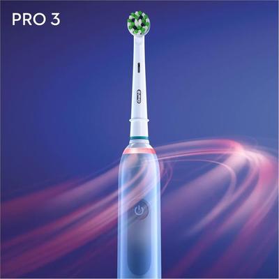 Oral-B 3770 Cepillo de dientes eléctrico