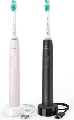 Philips HX3675 Cepillo de dientes eléctrico
