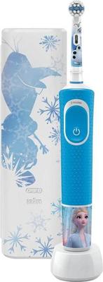 Oral-B Frozen II Electric Toothbrush