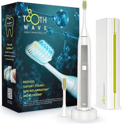 Silk'n ToothWave Electric Toothbrush