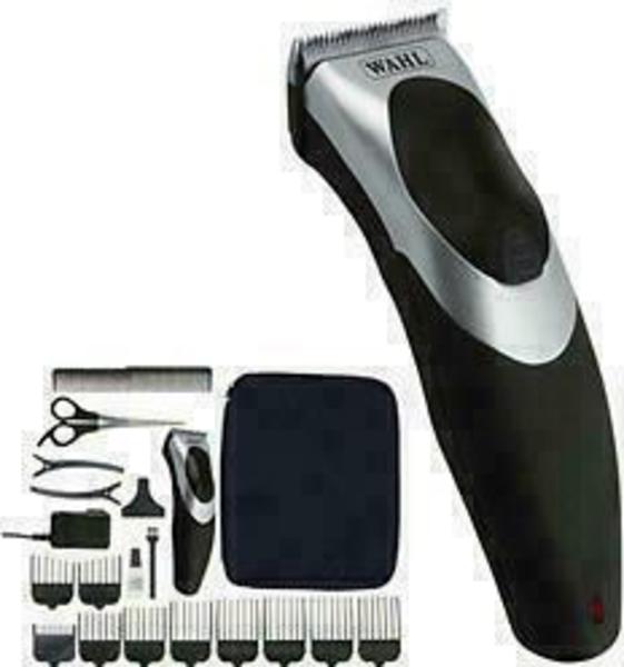 wahl hair clippers model 9639