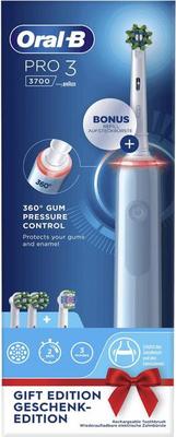 Oral-B Pro 3 3700 Electric Toothbrush